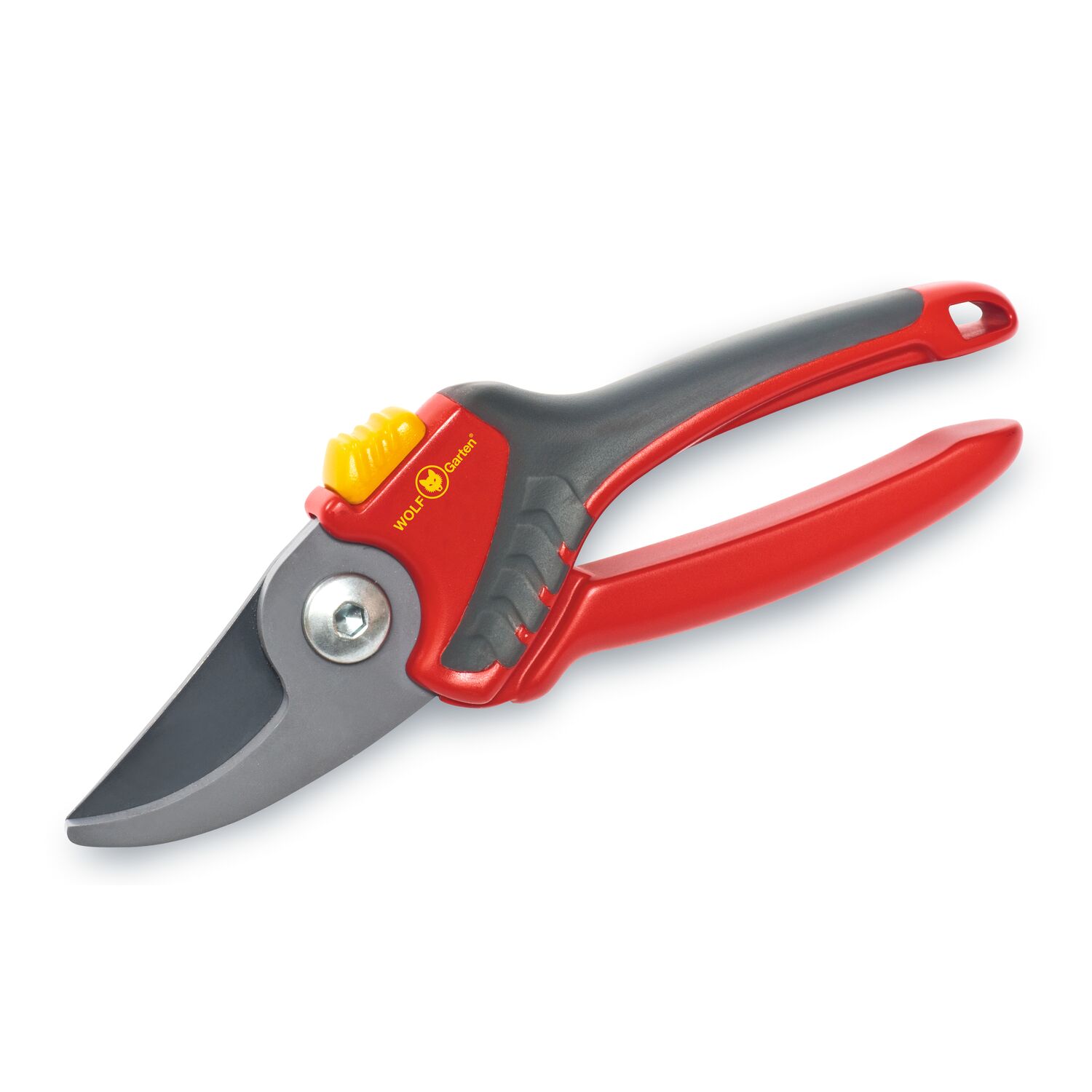 WOLF-Garten RR 2500 Bypass-Gartenschere ergonomisch & antihaftbeschichtet