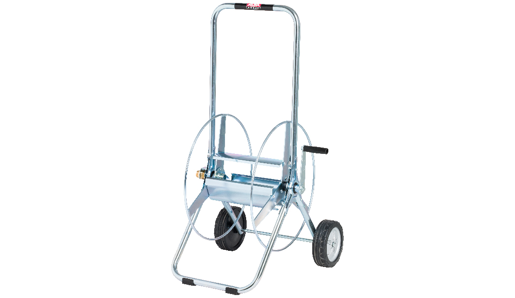 Alba Krapf Schlauchwagen "Silver" Serie II