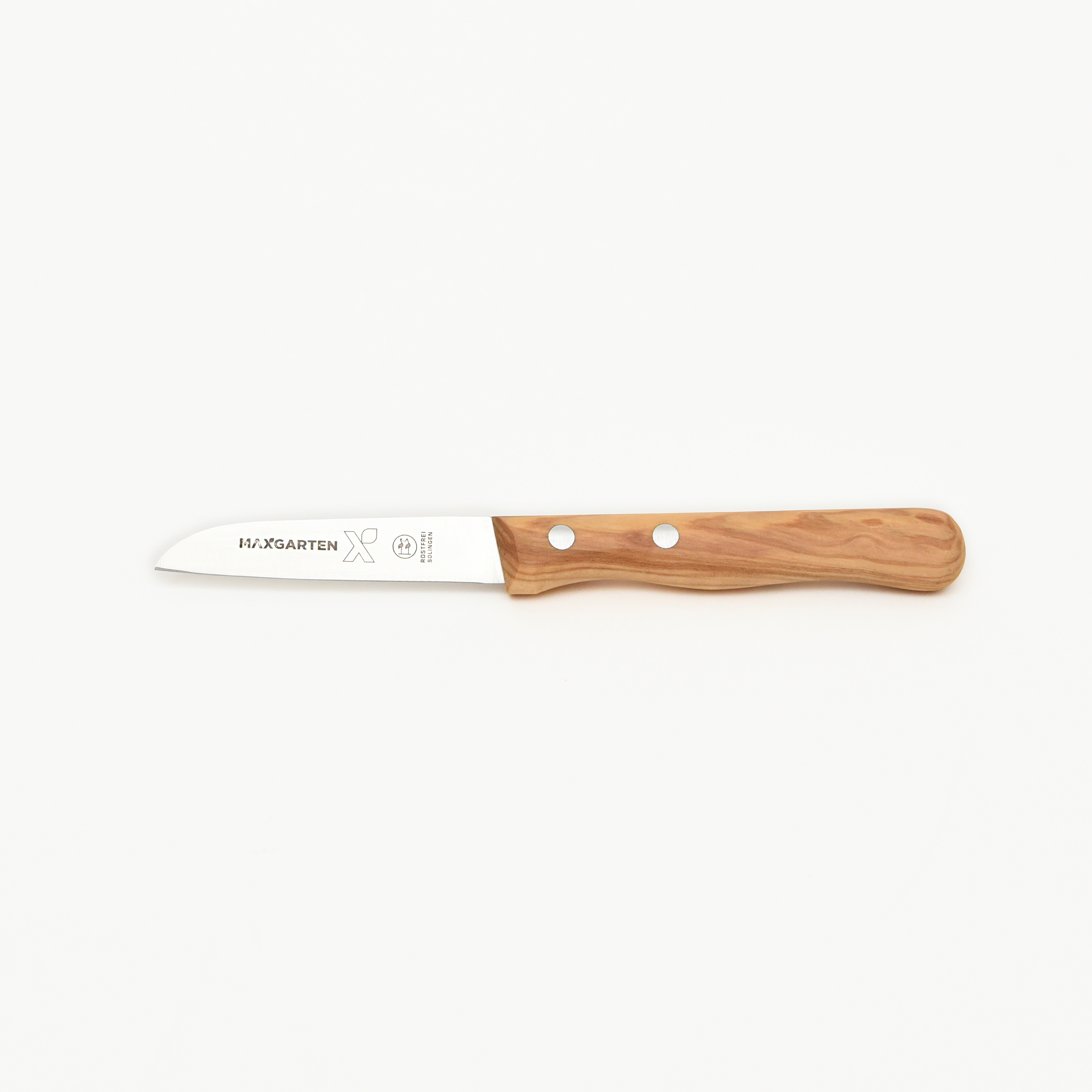 Allzweckmesser MaxGarten Edition Solingen Küchenmesser, Gemüsemesser