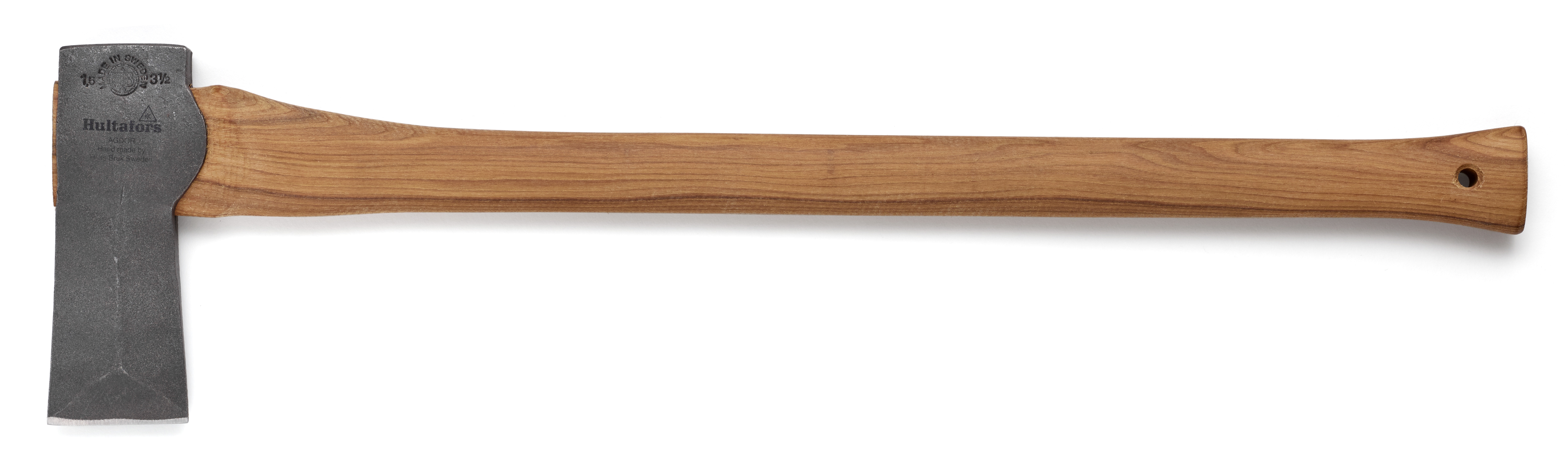 Hultafors Spaltaxt KLY 7-1,5 RA Hickory