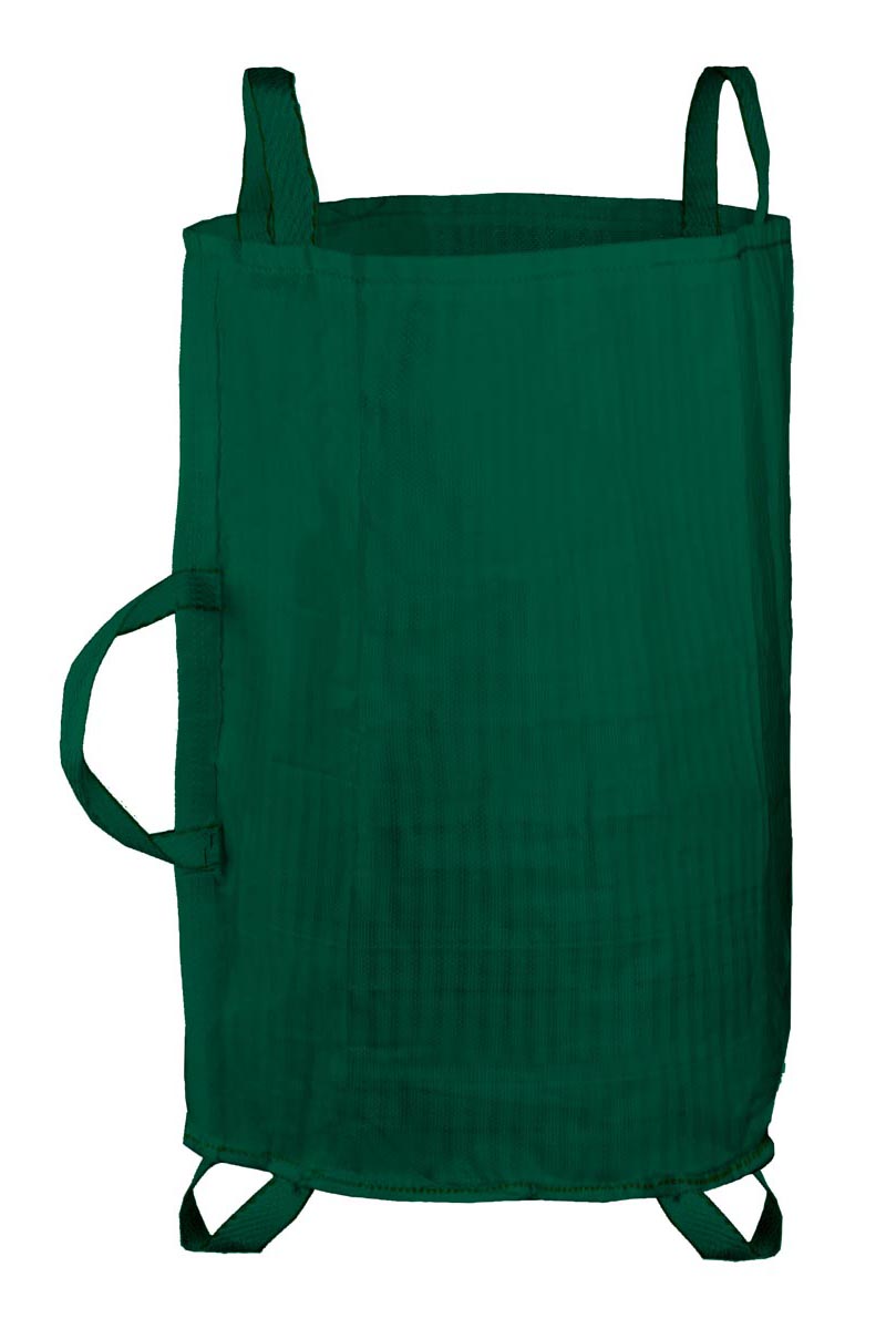 MaxGarten Gartenbag Gartenabfallsack Heusack Trans