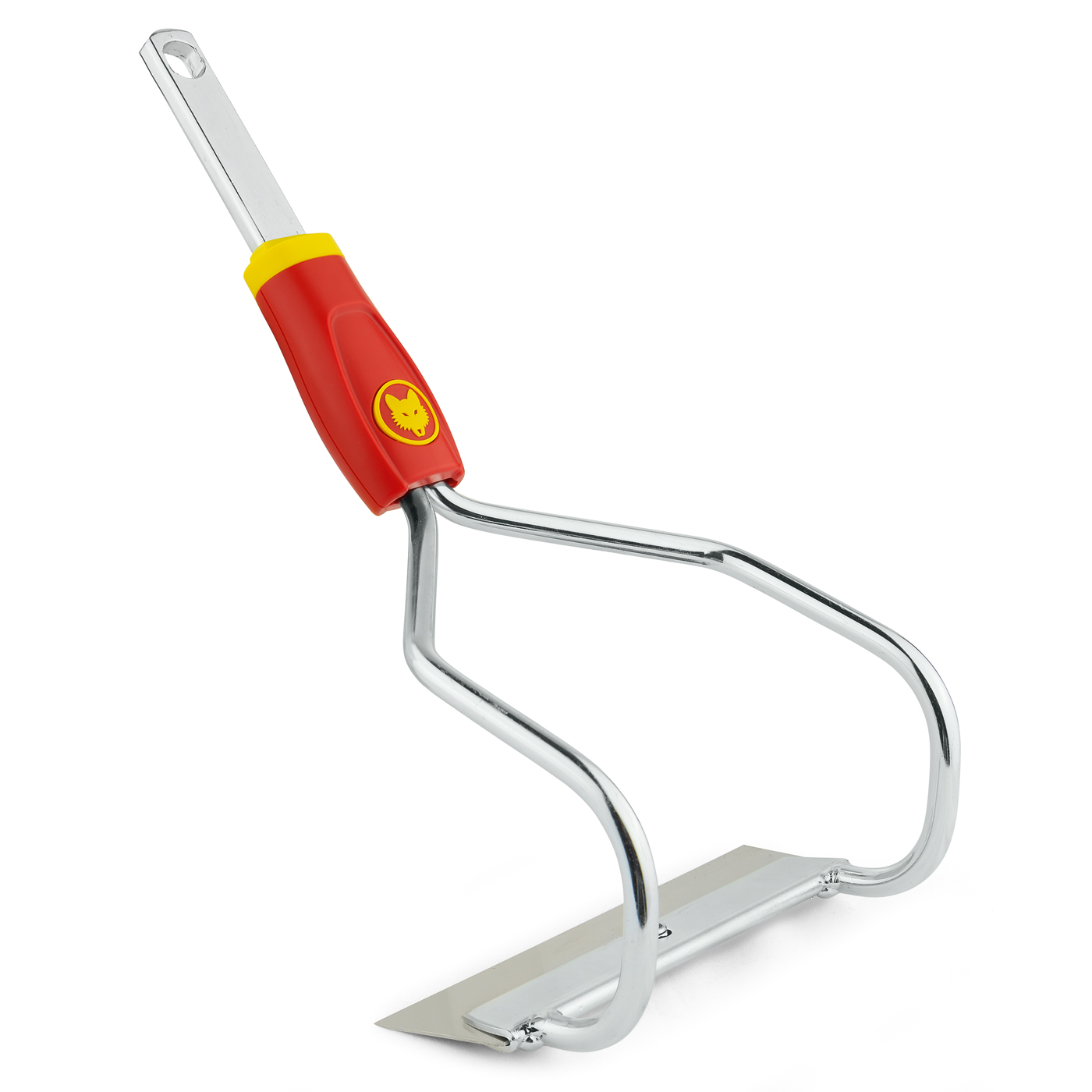 WOLF-Garten multi-star HO-M Bügeljäter 15 cm mit Pflanzenschutzbügel