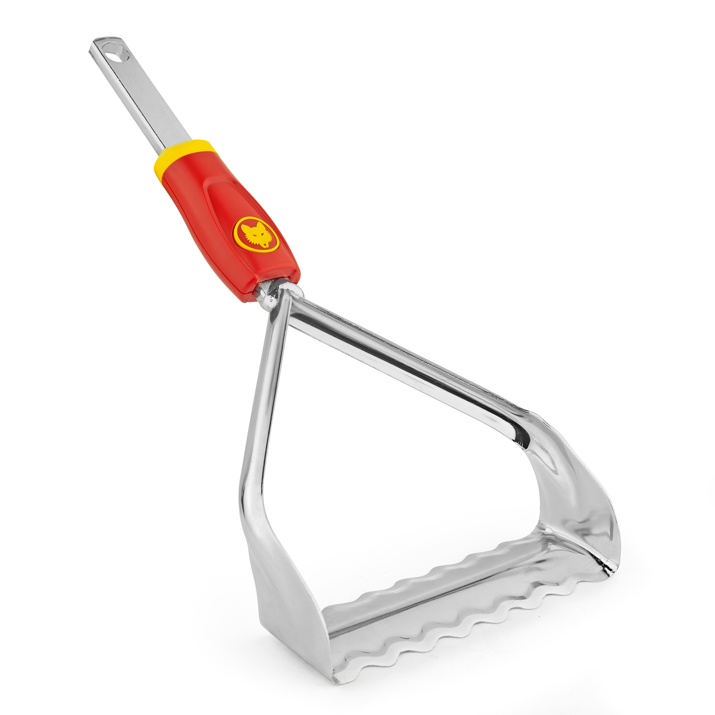 WOLF-Garten Unkrautkuli RF-M 15 cm für leichte Böden