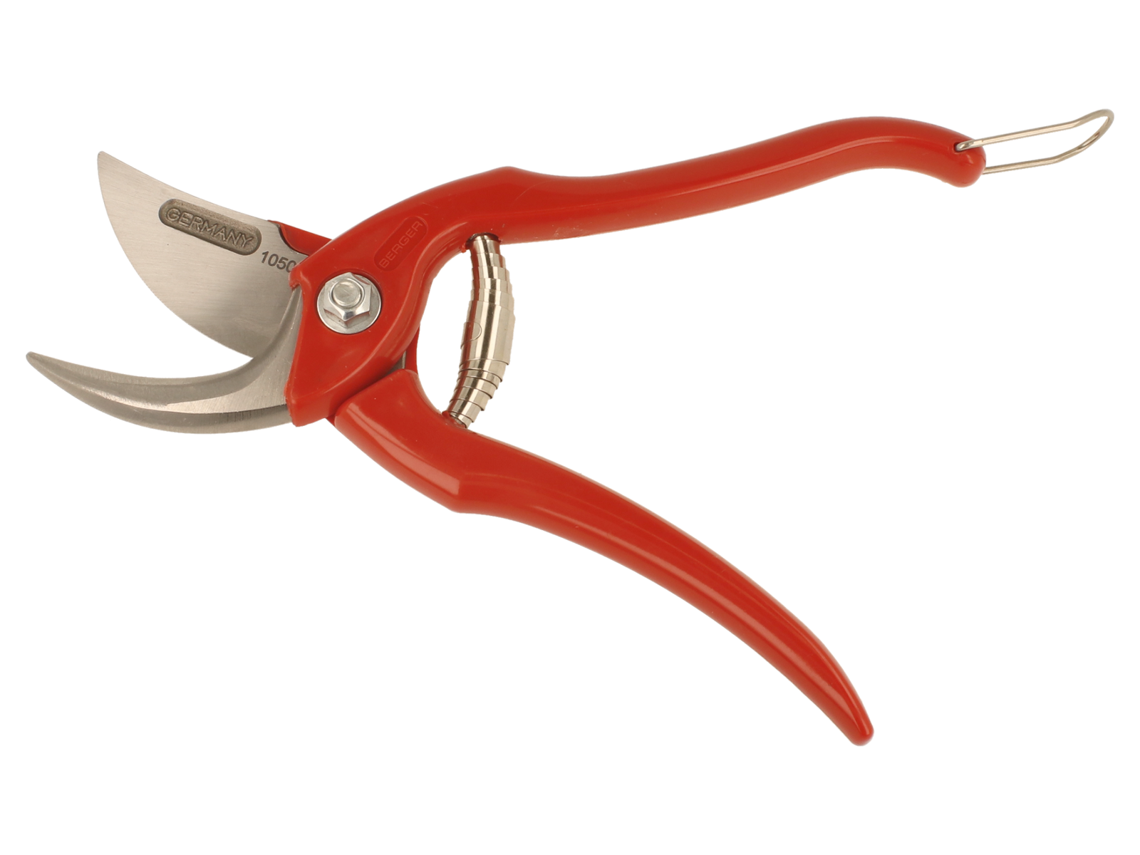 Robert Klaas Gartenschere mit Ringverschluss 1050