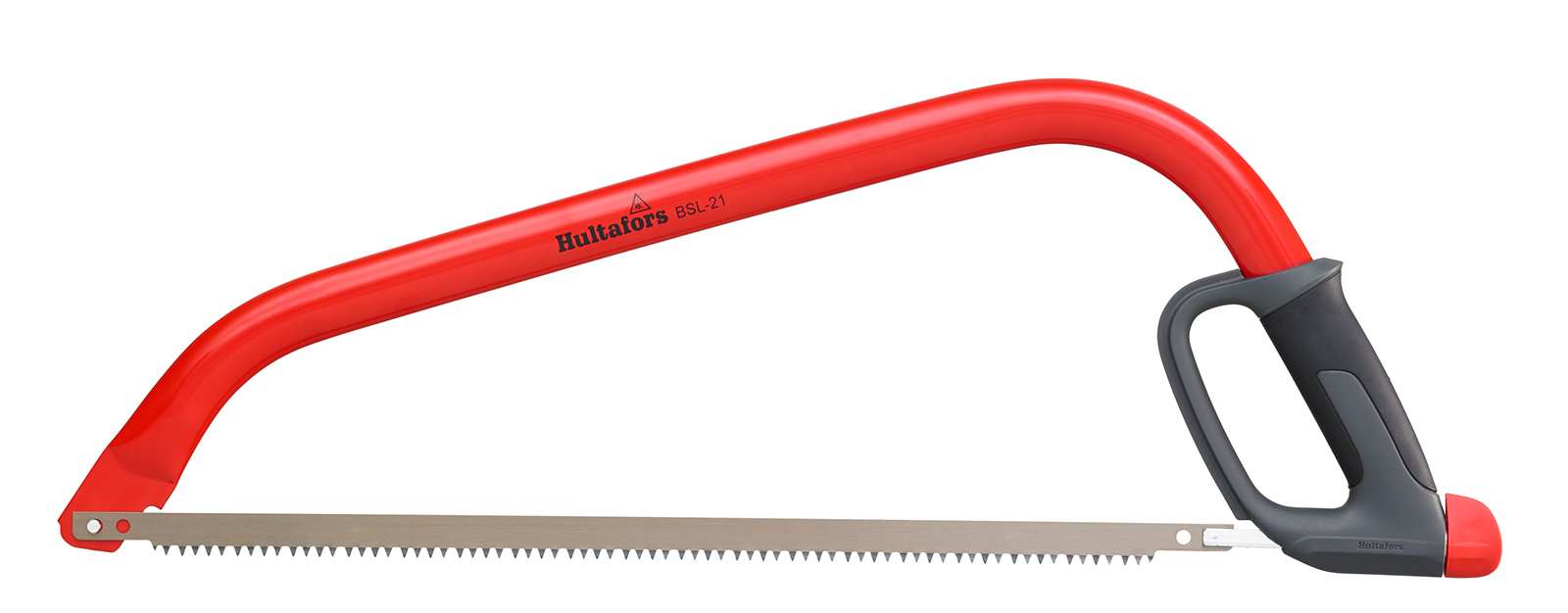Hultafors Bogensäge BSL 21 - 533 mm für trockenes & frisches Holz