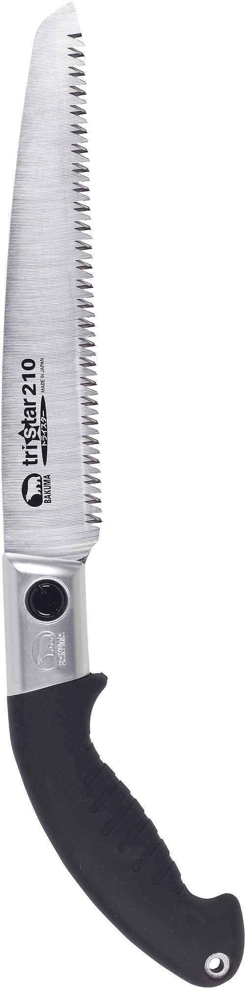 Bakuma Tristar 210 (8") Saw, Astsäge, Baumsäge