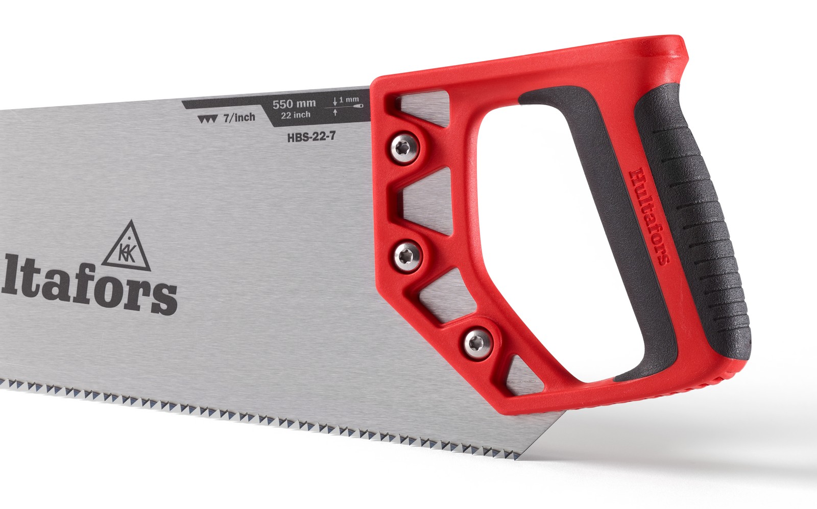 Hultafors Handsäge HBS-22-7 Fuchsschwanz