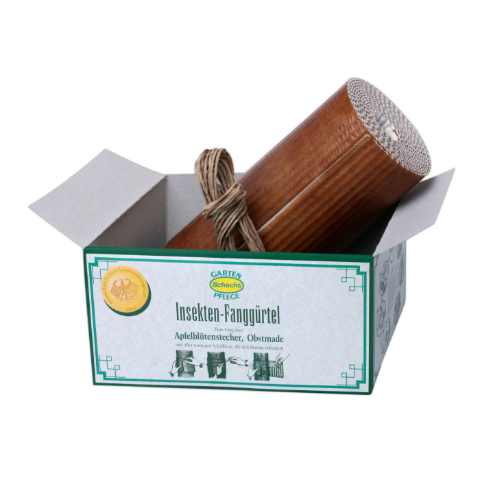 Insekten-Fanggürtel 3m