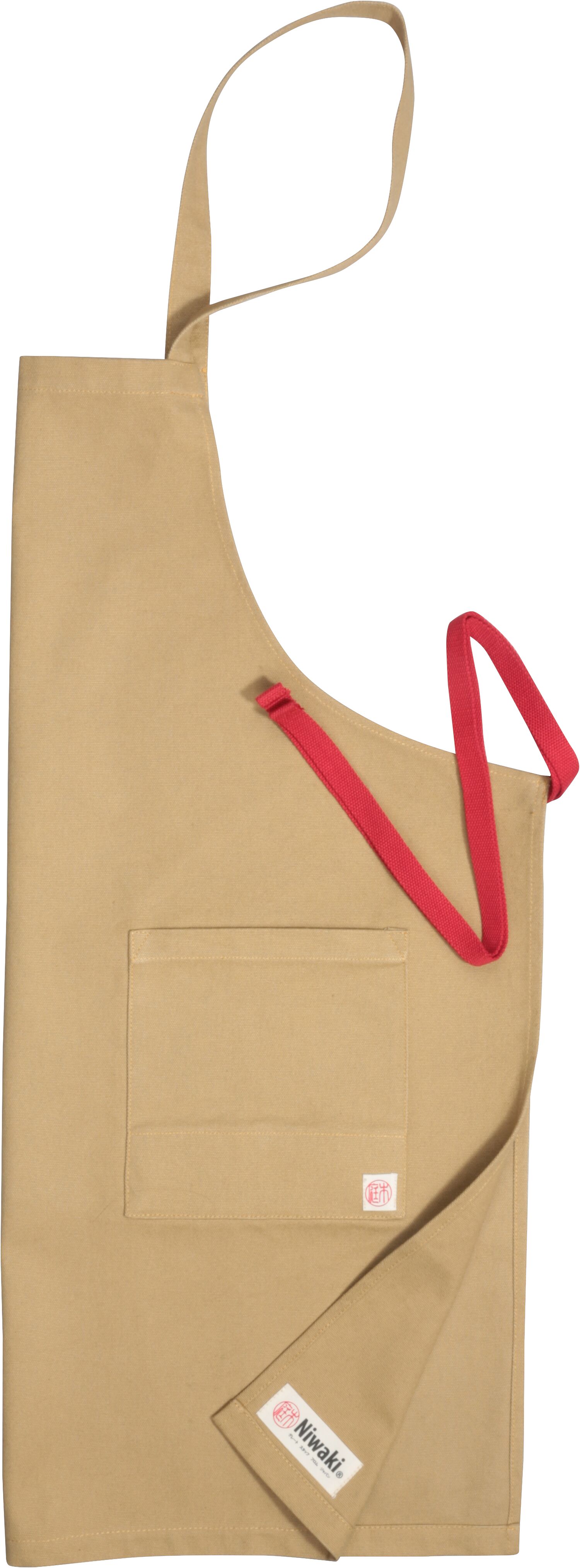 Niwaki Apron Gartenschürze Küchenschürze robust