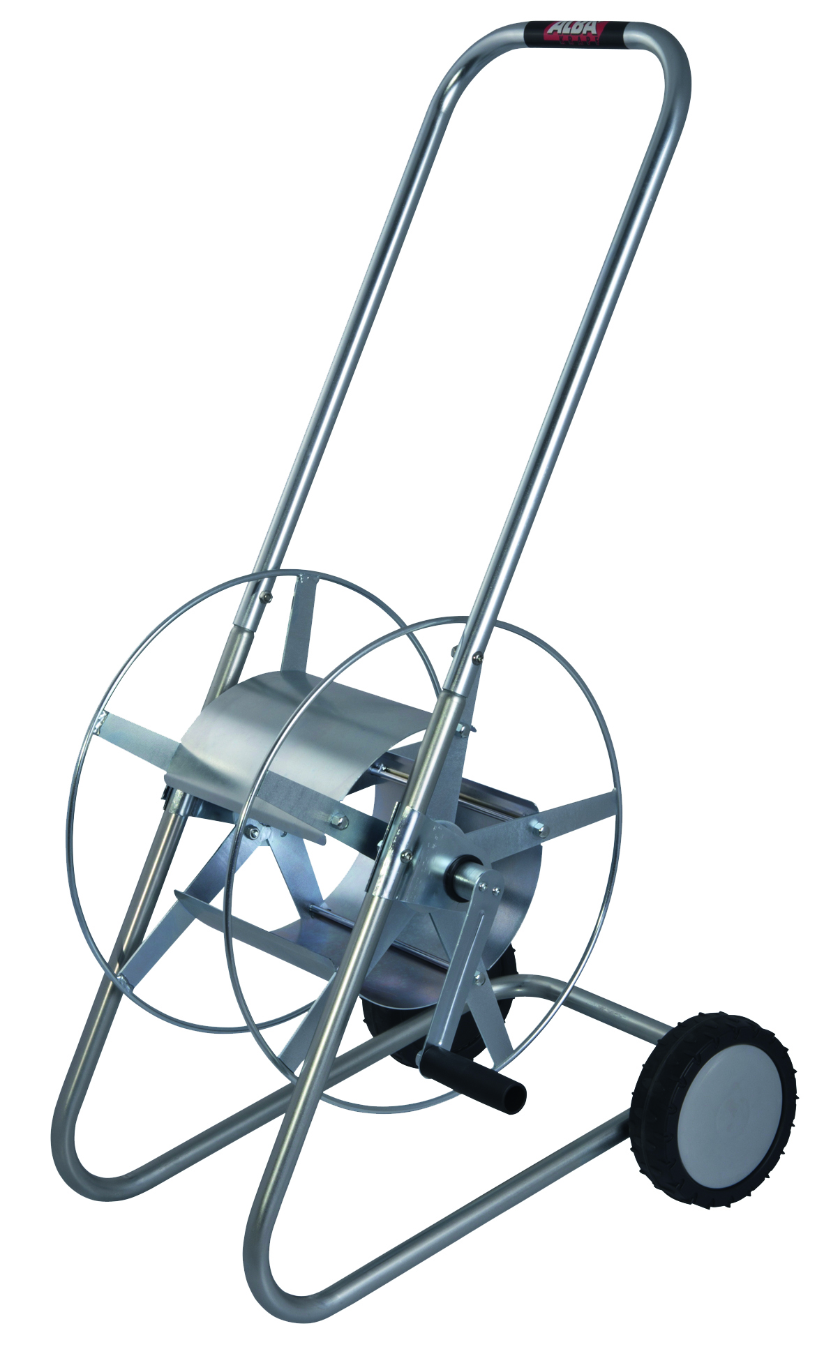 Alba Krapf Schlauchwagen "Chic" Serie II