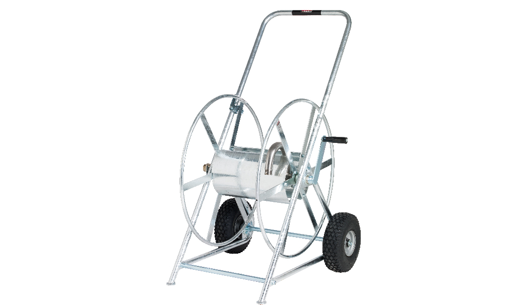 Alba Krapf Schlauchwagen "Profi" Serie II