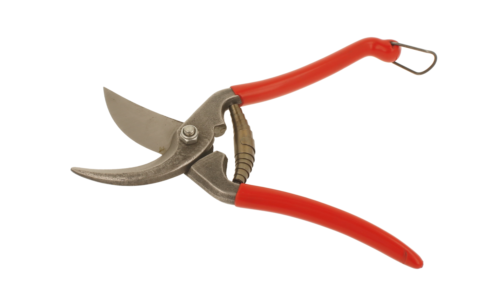 Robert Klaas, Blumen und Gartenschere 21 cm