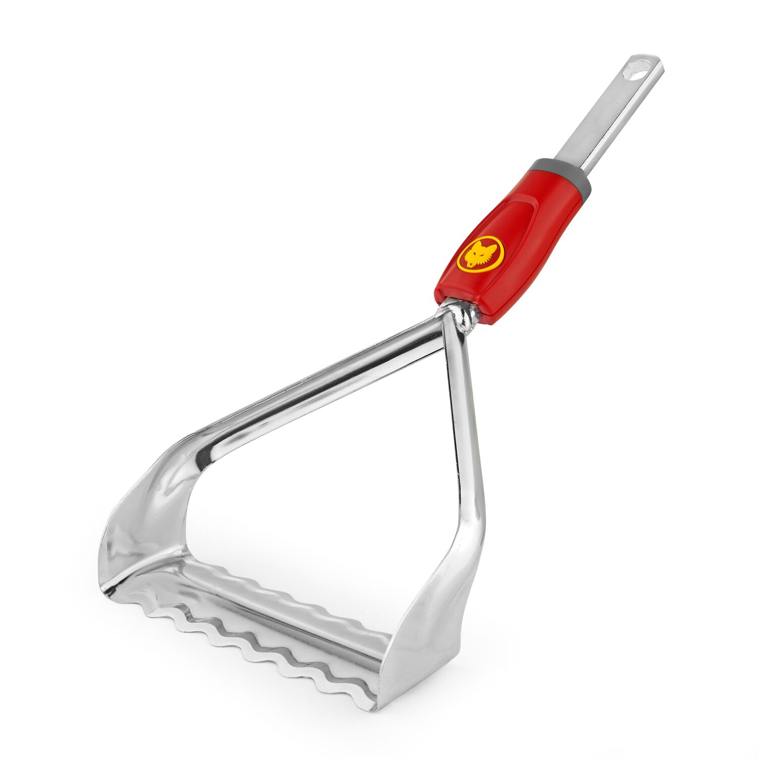 WOLF-Garten Unkrautkuli RF-M 15 cm für leichte Böden