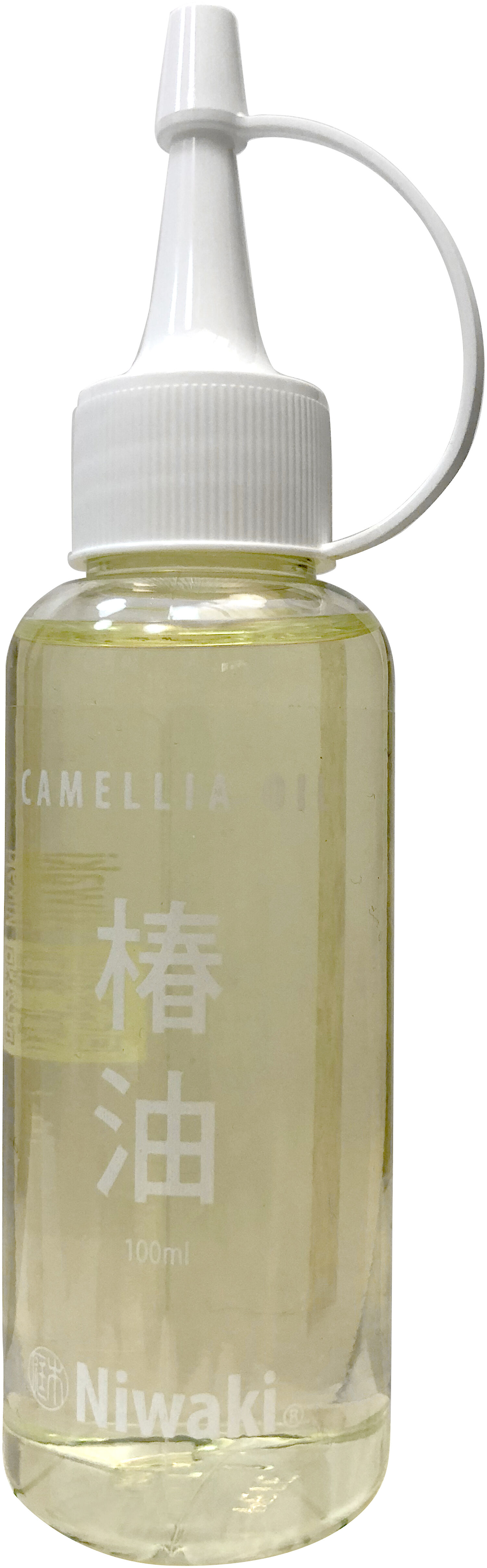 Niwaki Original Camellia-Pflege-Öl 100 ml Werkzeug-Pflegeöl