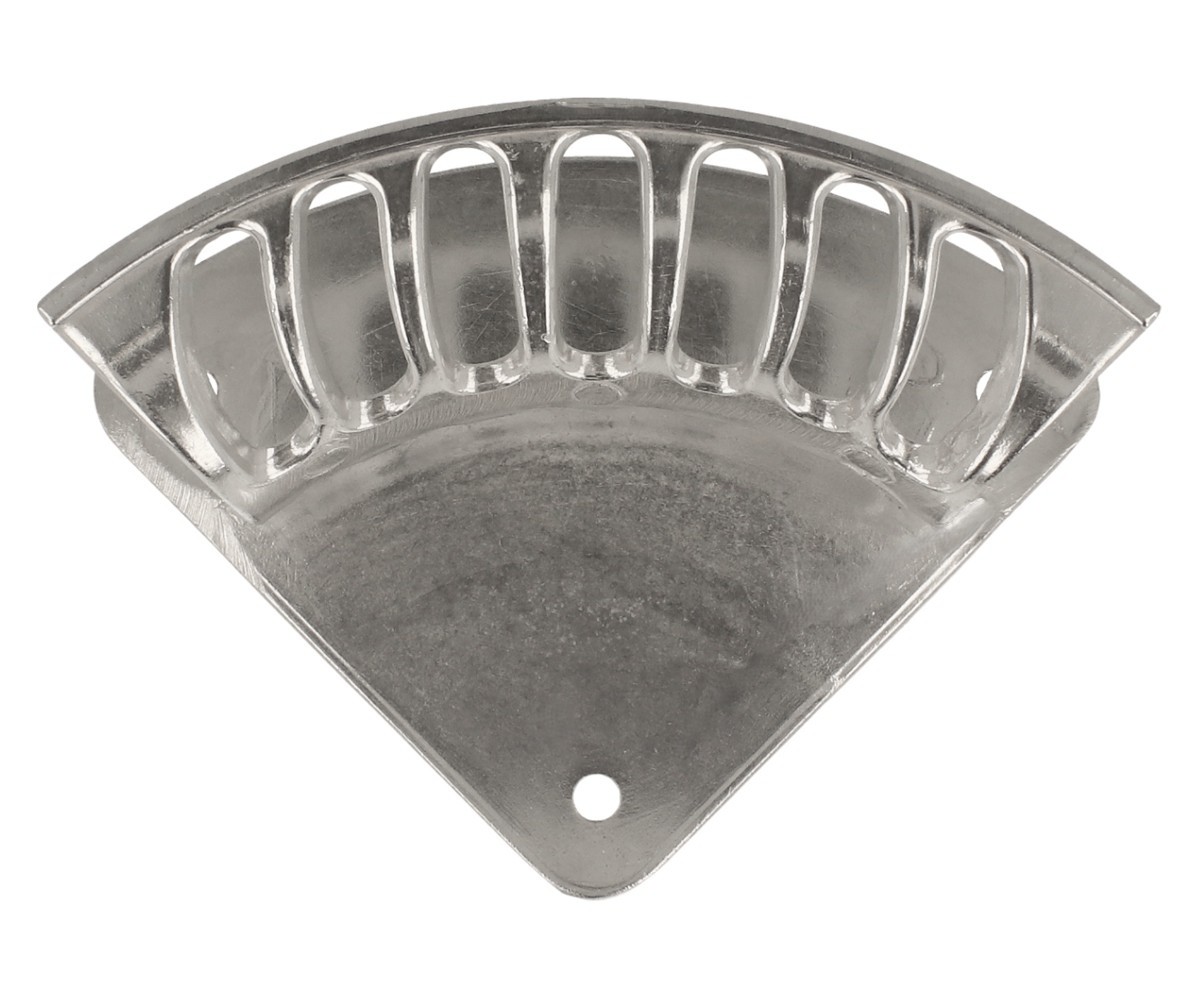 MaxGarten Wandschlauchhalter Metall Aluminium S - XL Gartenschlauch