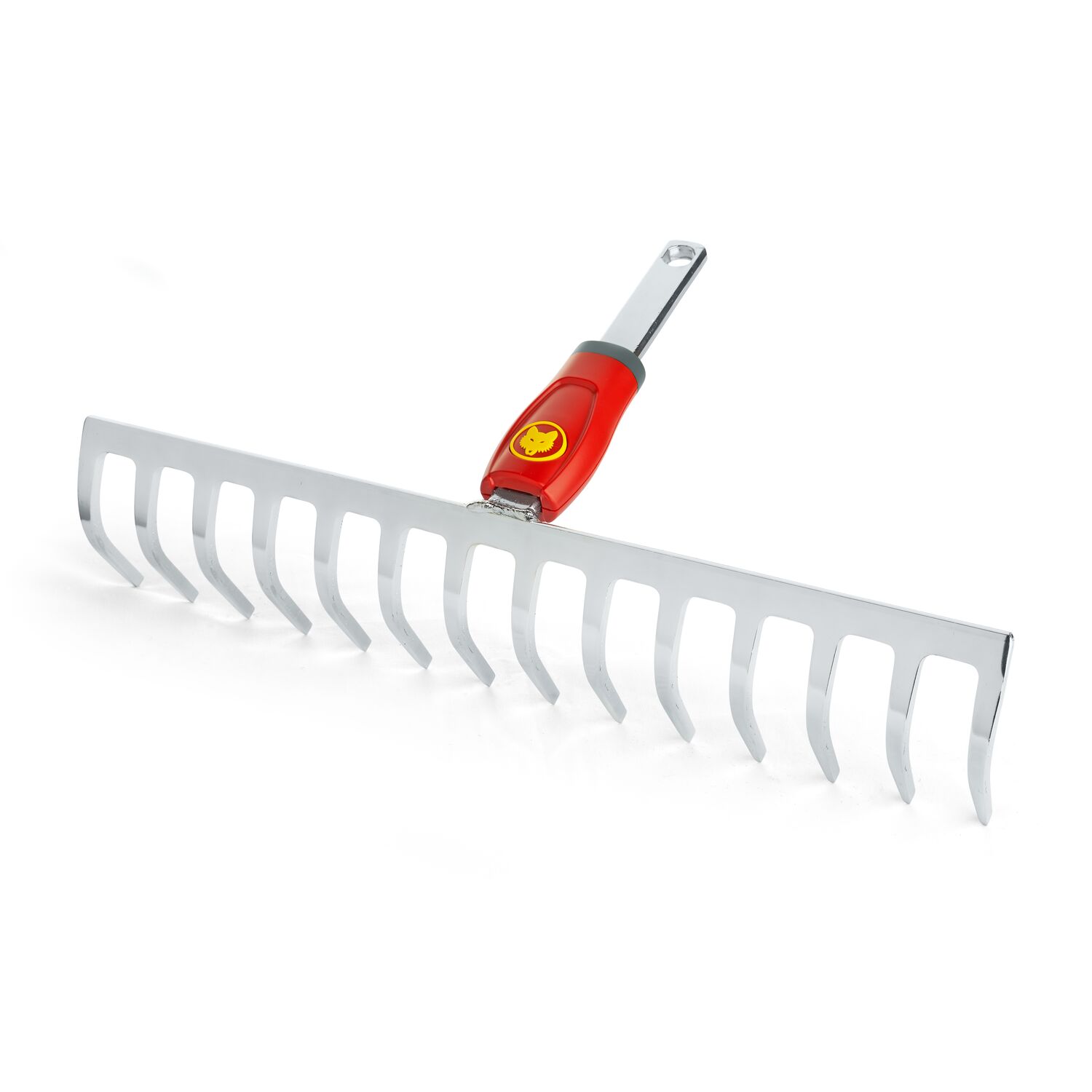 WOLF-Garten multi-star DR-M 35 Rechen für Beet & Garten