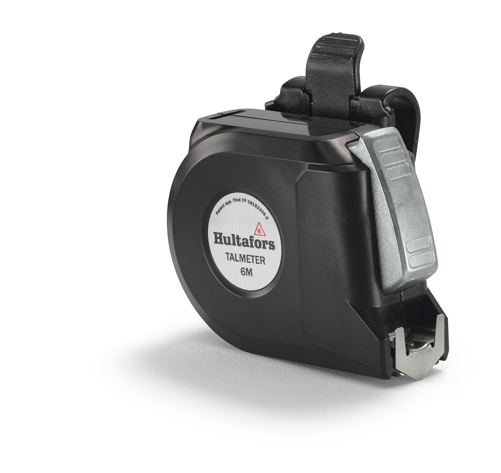 Hultafors Massband Talmeter 6 m