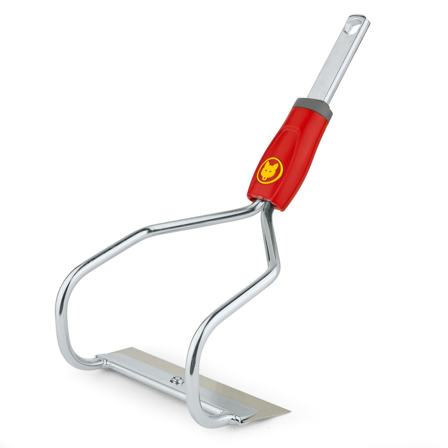 WOLF-Garten multi-star HO-M Bügeljäter 15 cm mit Pflanzenschutzbügel