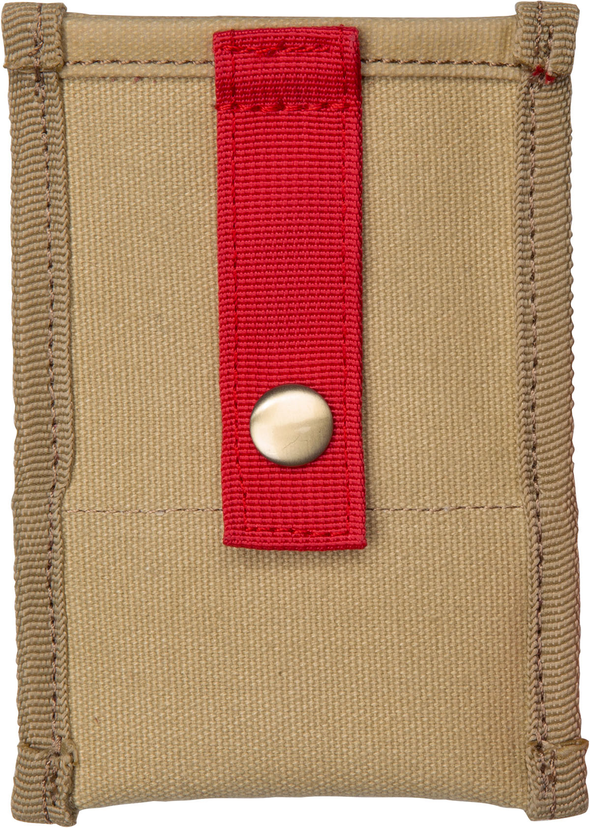 Niwaki Pocket Pouch Werkzeugbeutel klein Gürteltasche für Gartenwerkzeuge