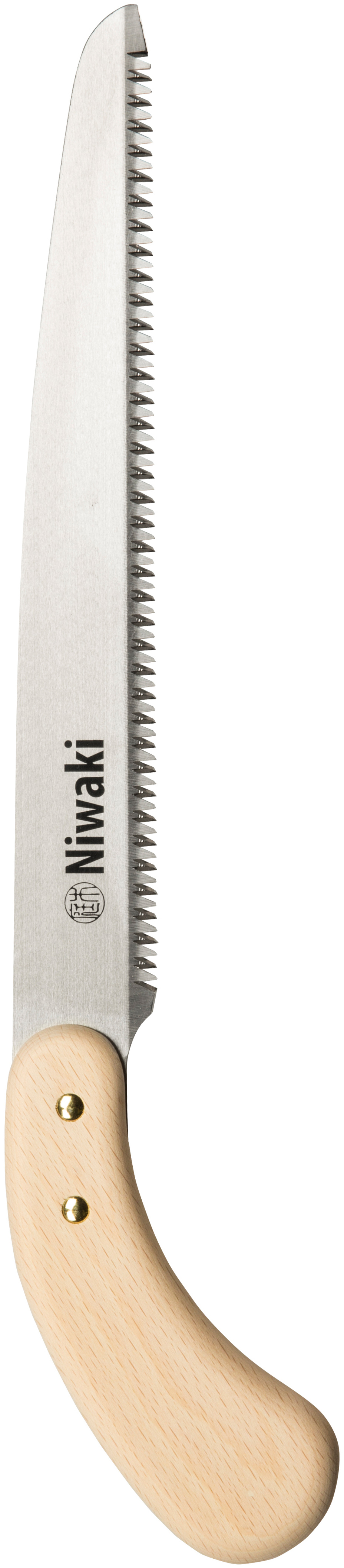 Niwaki Moku Pruning Saw, handliche Astsäge