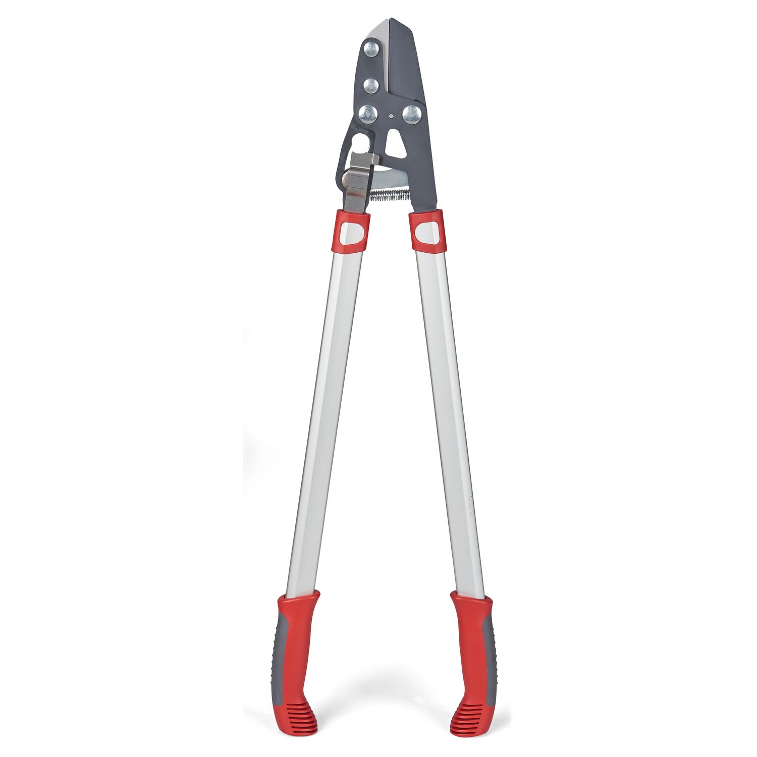WOLF-Garten Power Cut RS 800V Amboss-Astschere Aluminiumholme, bis 50 mm Schnittstärke
