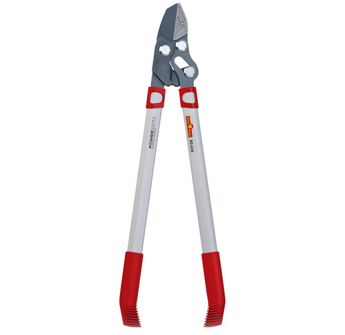 WOLF-Garten Power Cut RS 650 Amboss-Astschere kraftvolle Astschere bis 40 mm