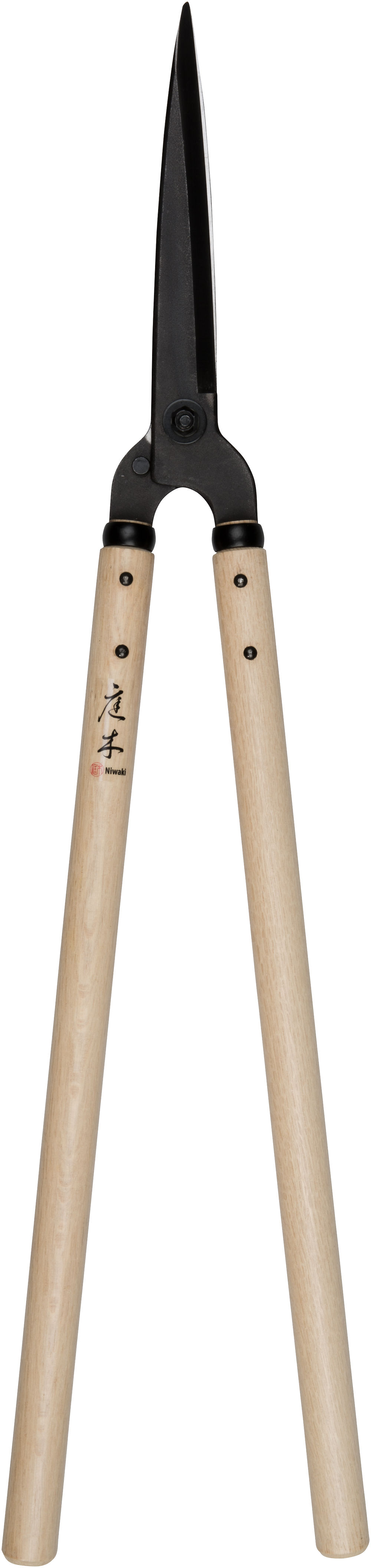 Niwaki Garden Shears Long , Gartenschere lang