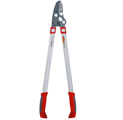 WOLF-Garten Power Cut RS 750 Amboss-Astschere