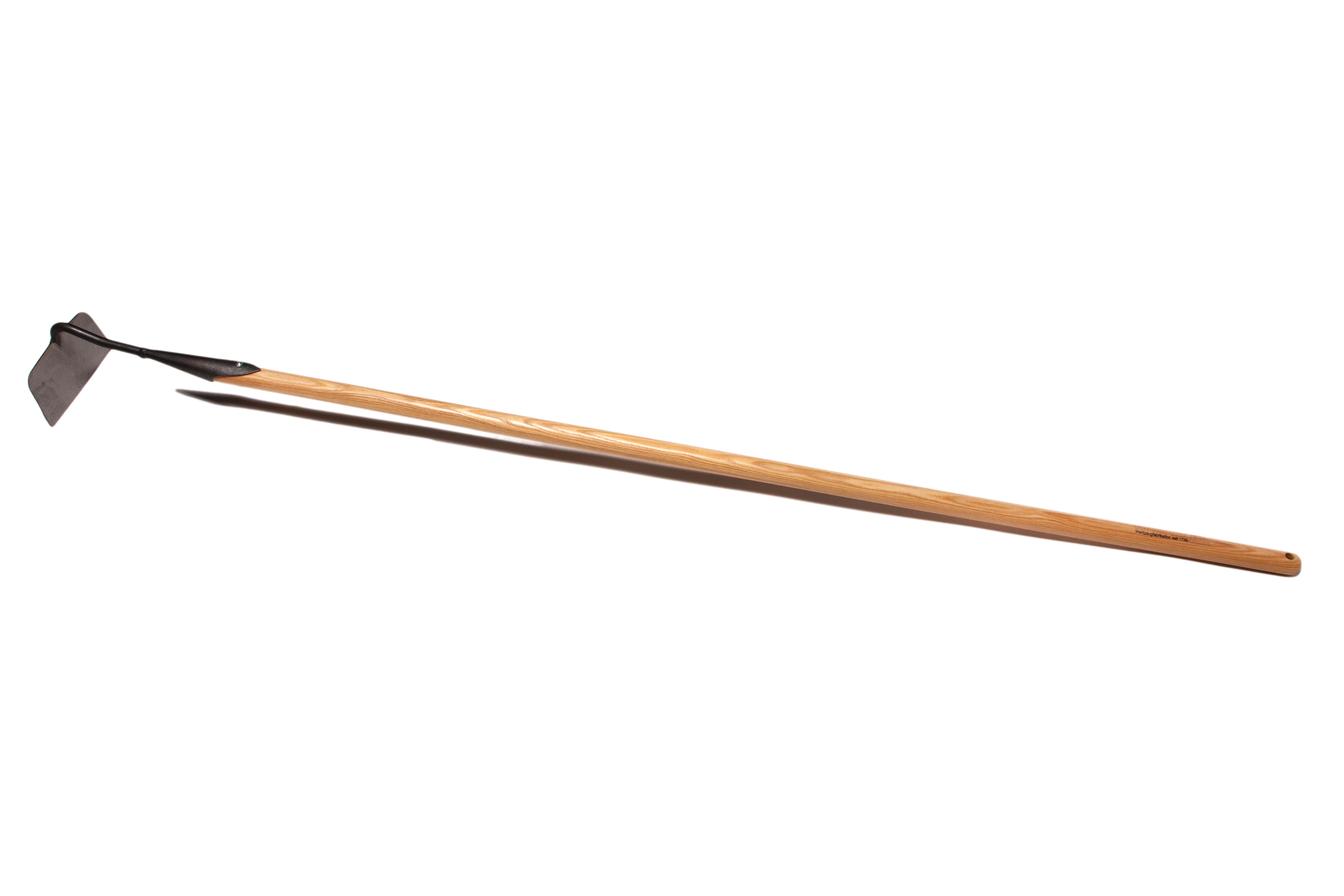 Beethacke mit Eschenstiel 140 cm (1600x160x80)