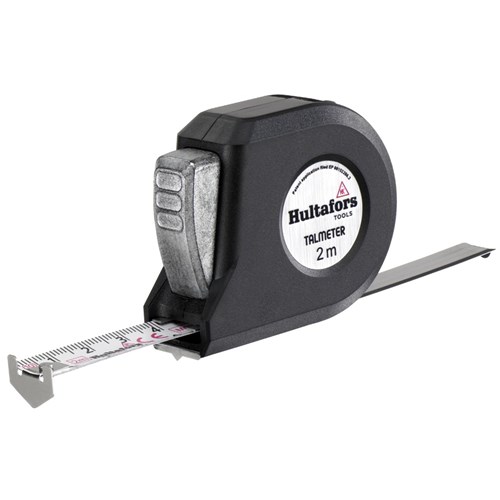 Hultafors Massband Talmeter 2 m