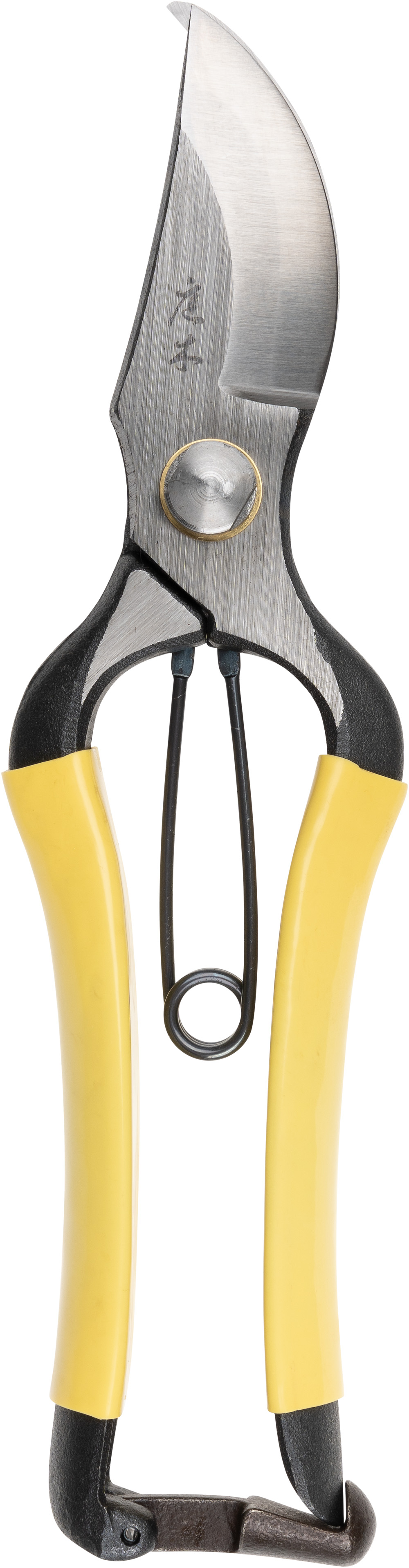 Niwaki Higurashi GR Secateurs - 20,04 cm lang Japanische Gartenschere für Rosen & Stauden