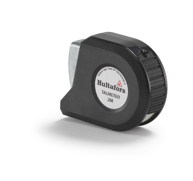 Hultafors Massband Talmeter 2 m