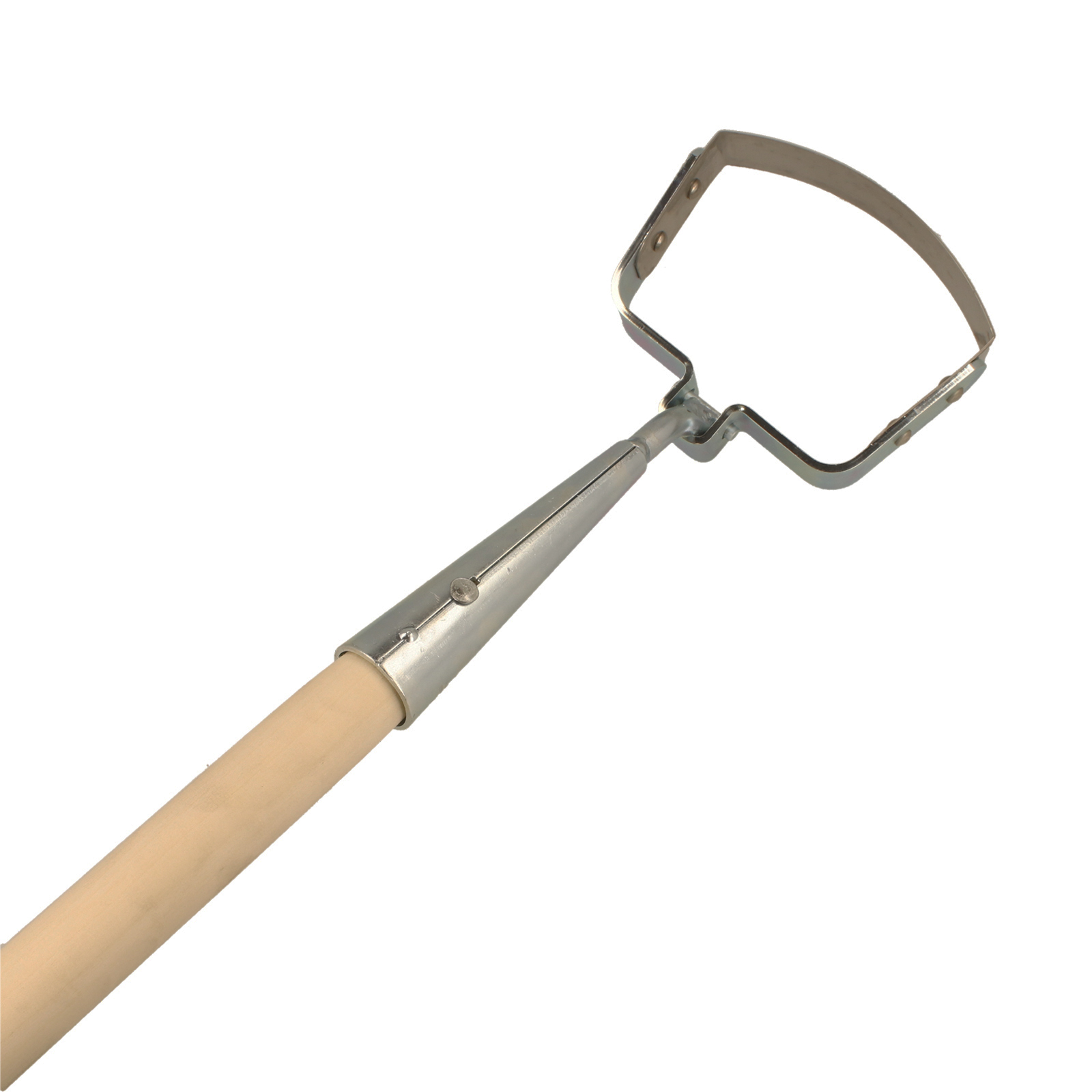 Pendelhacke Alba KRAPF mit Stiel maxGarten