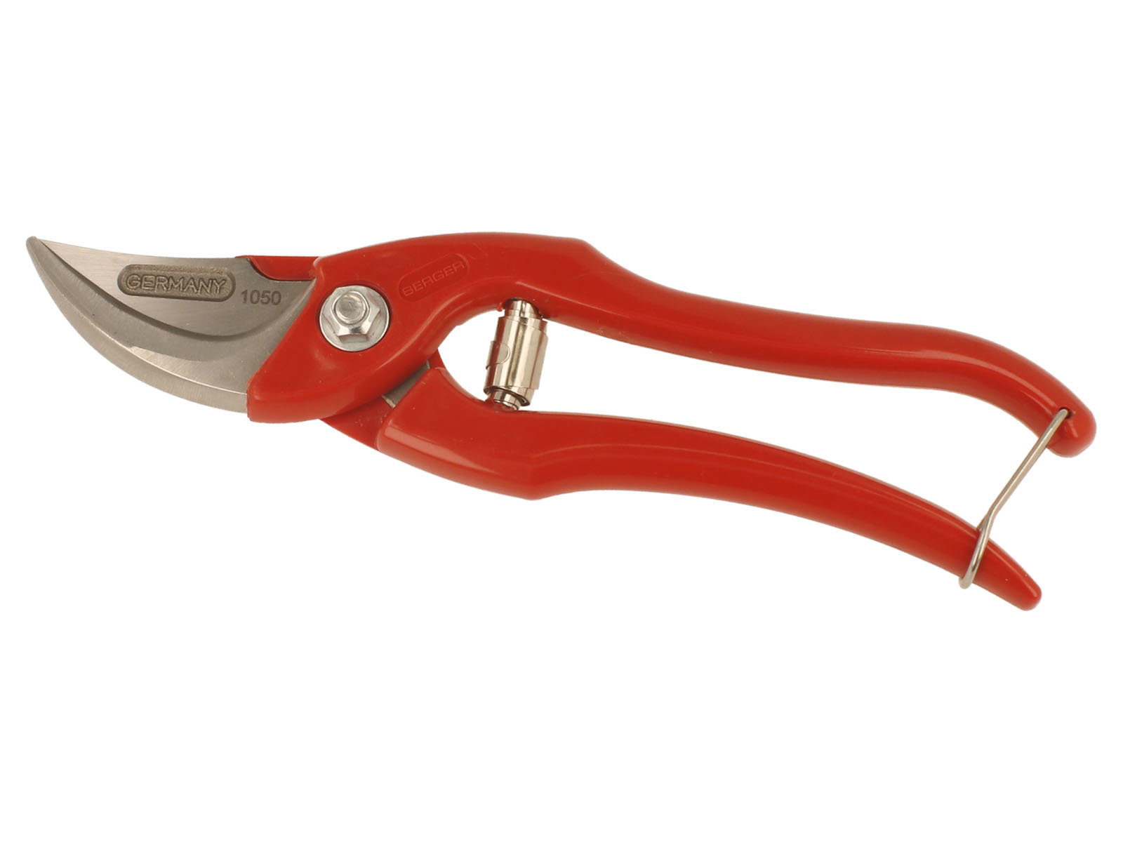 Robert Klaas Gartenschere mit Ringverschluss 1050