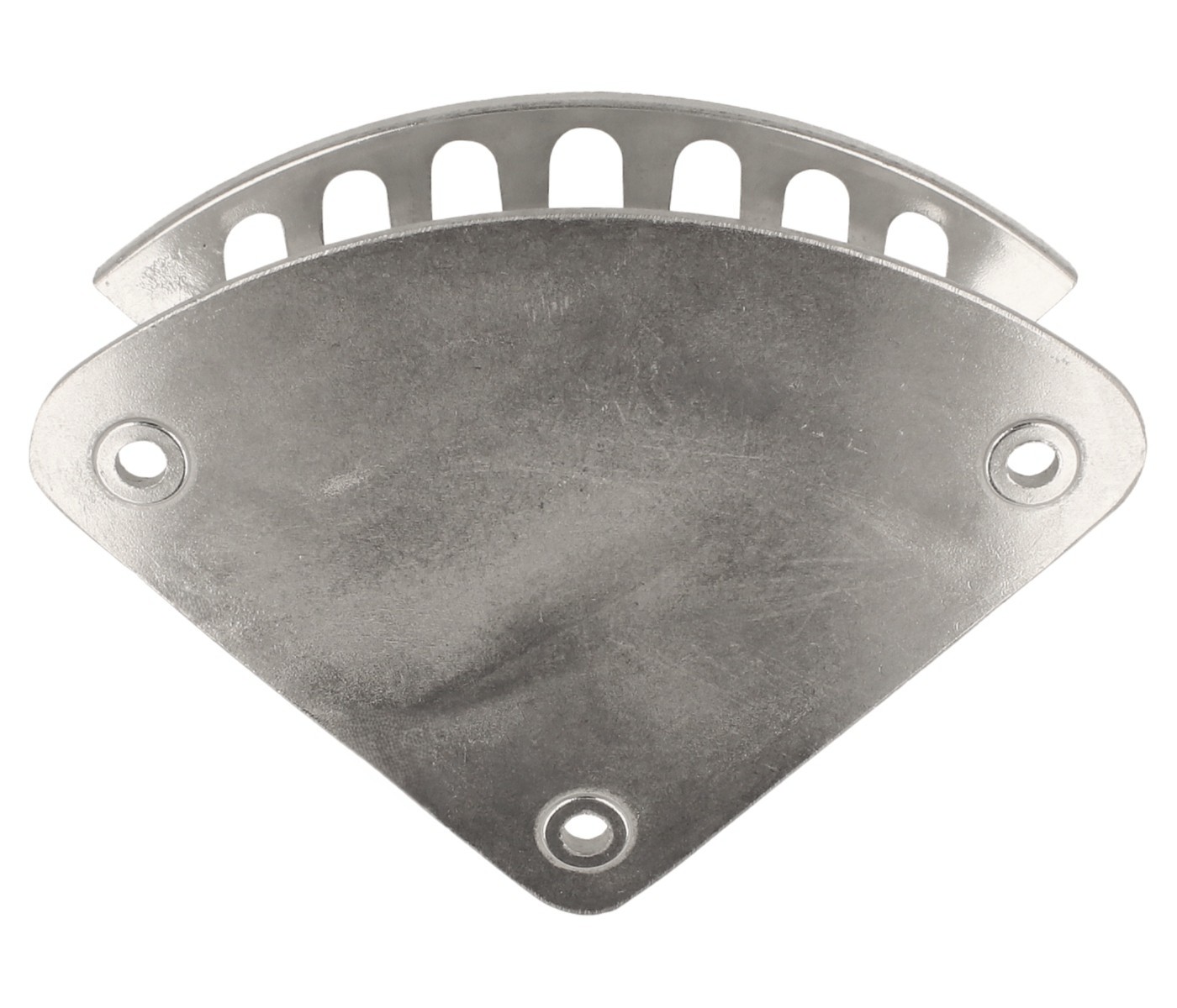 MaxGarten Wandschlauchhalter Metall Aluminium S - XL Gartenschlauch