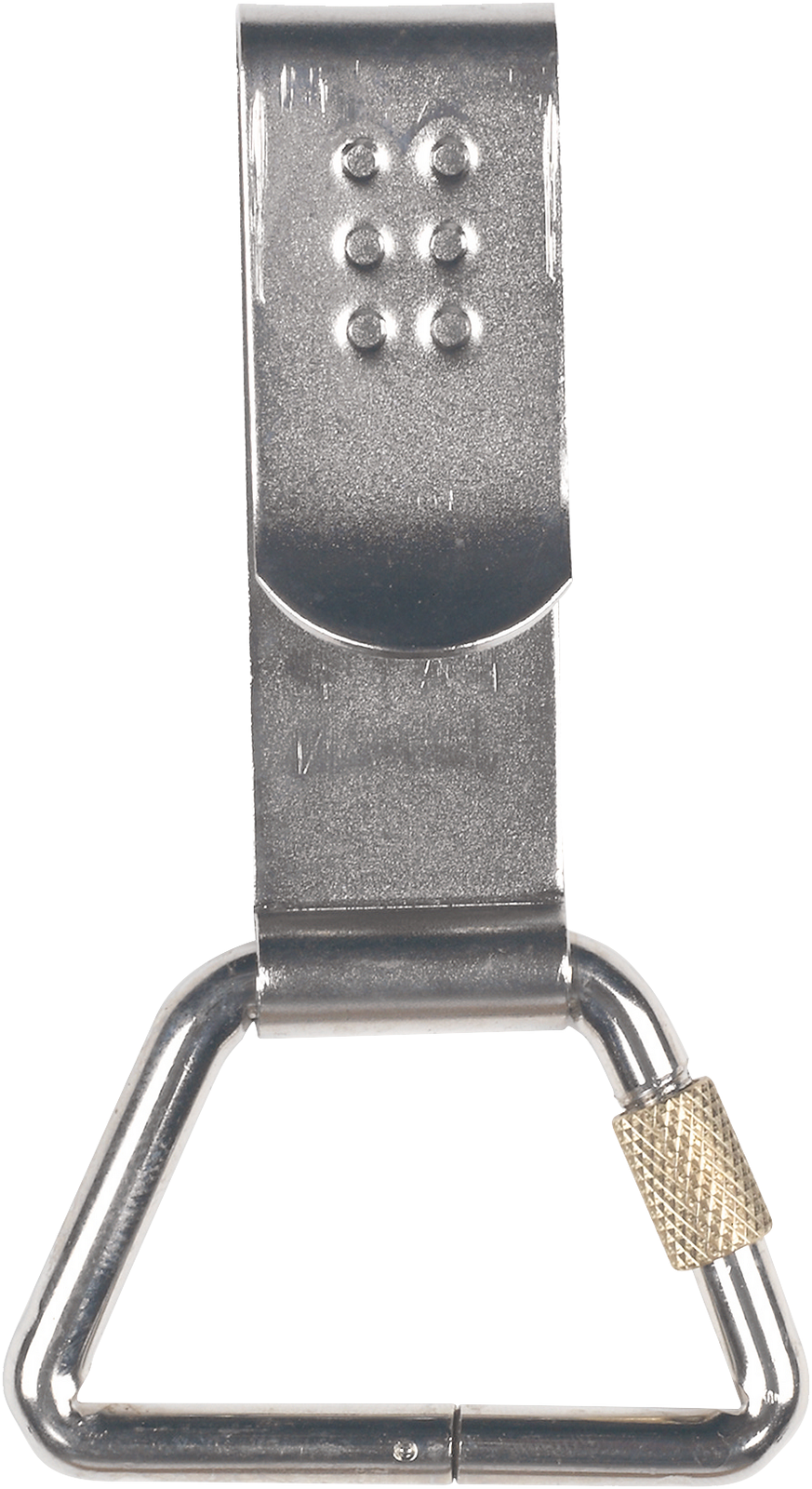 Niwaki Belt Clip, Gürtelclip für Werkzeugtasche