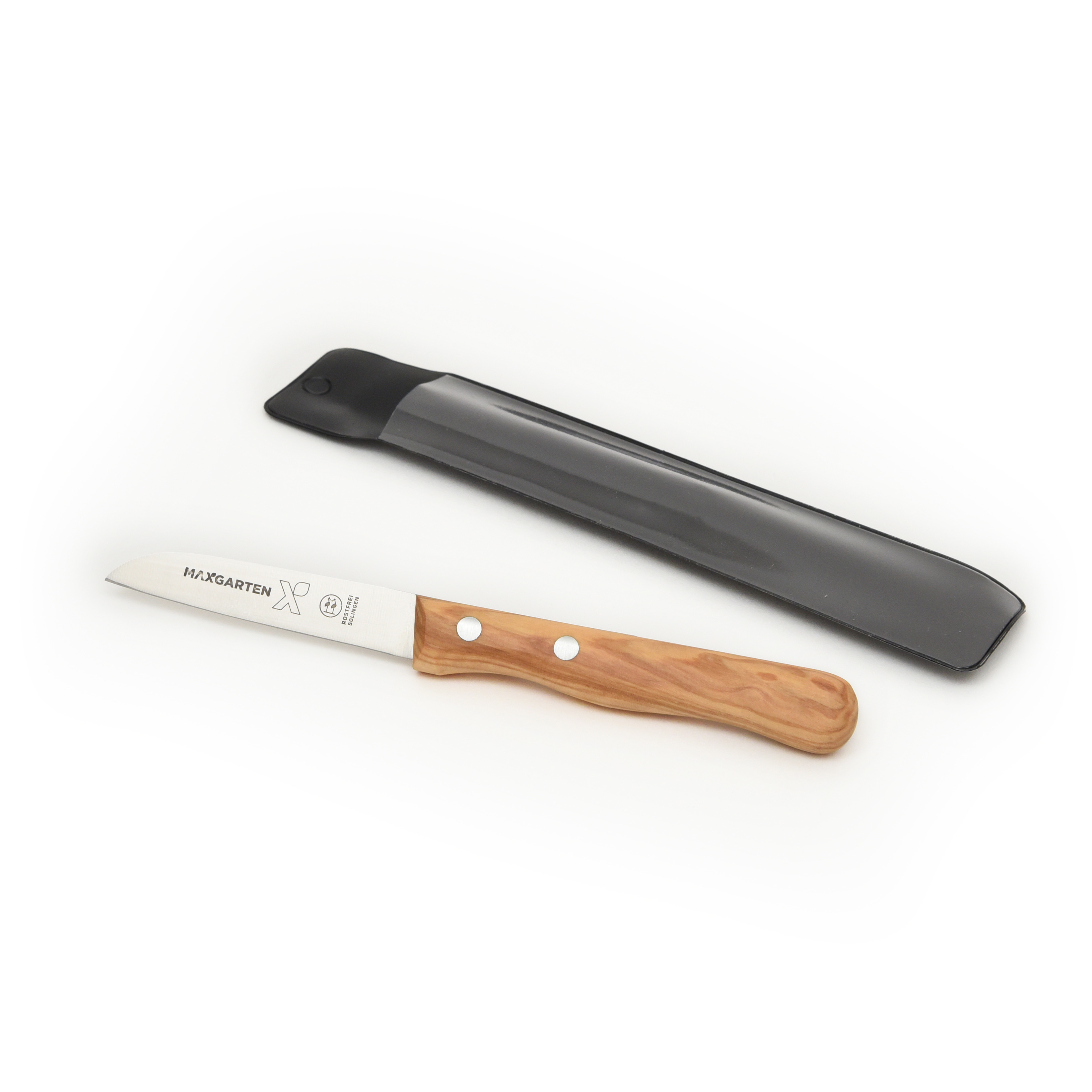 Allzweckmesser MaxGarten Edition Solingen Küchenmesser, Gemüsemesser