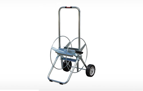 Alba Krapf Schlauchwagen "Iron Man" Serie II