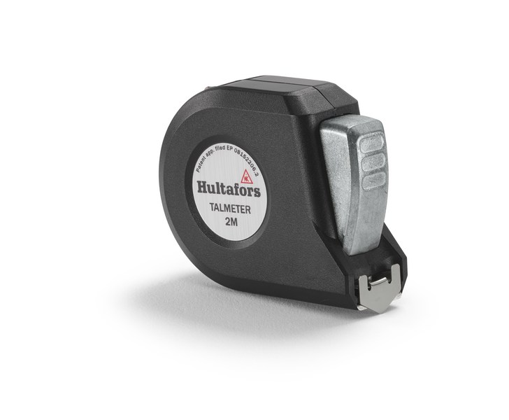Hultafors Massband Talmeter 2 m