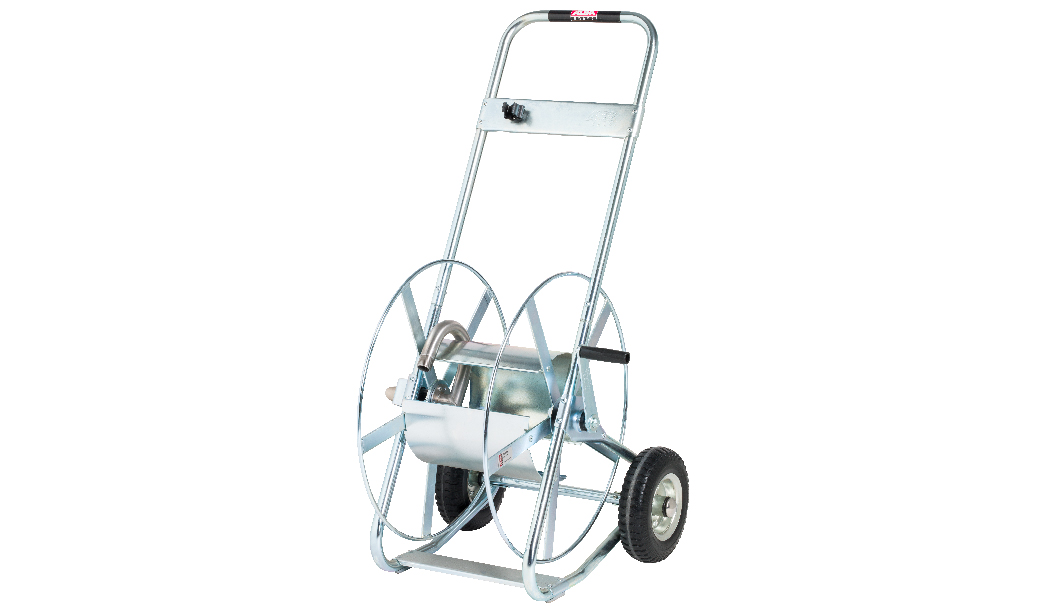 Alba Krapf Schlauchwagen "Forever"