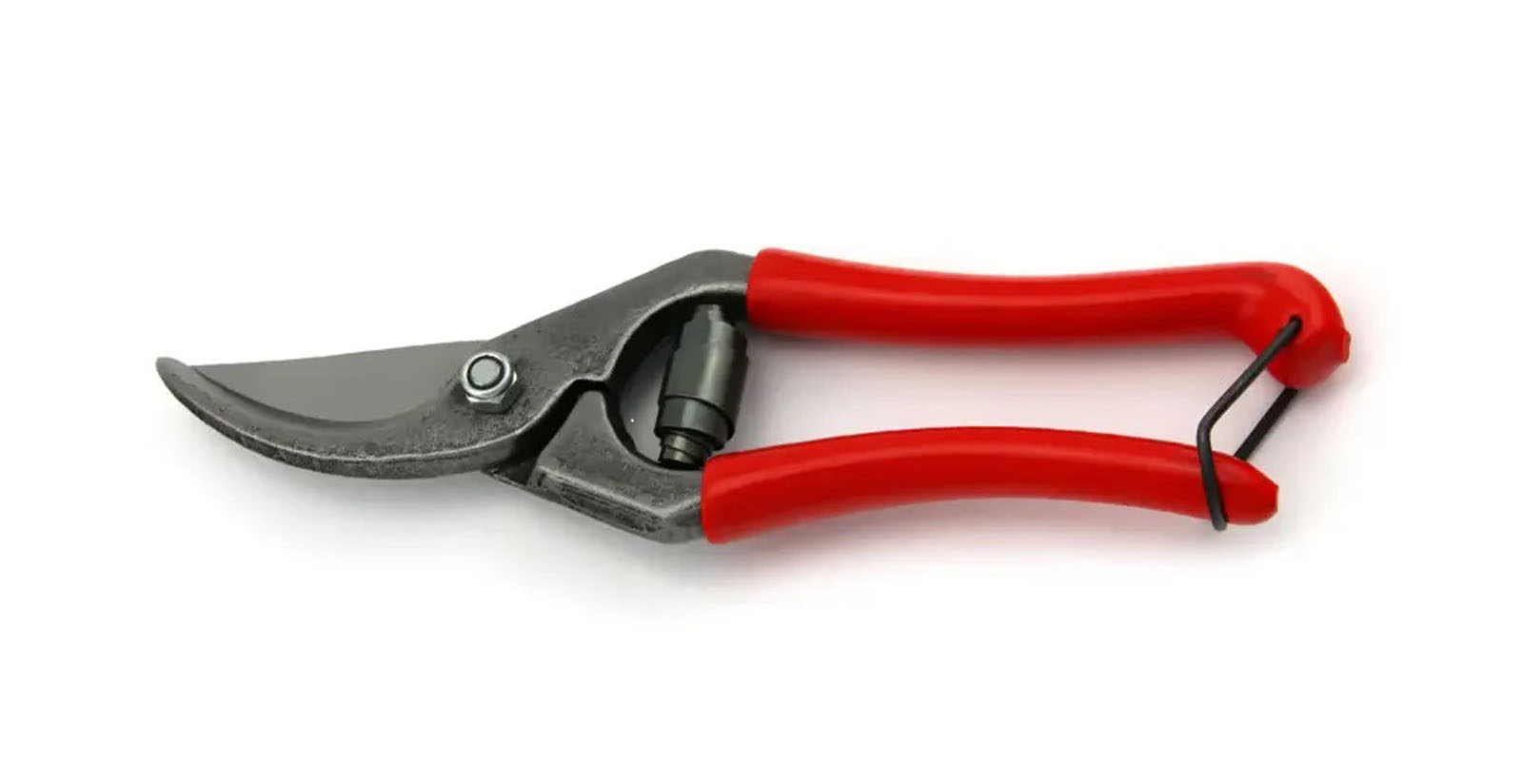 Robert Klaas kleine Rosenschere Rebenschere 17 cm aus Scheren-Spezialstahl handmade Solingen