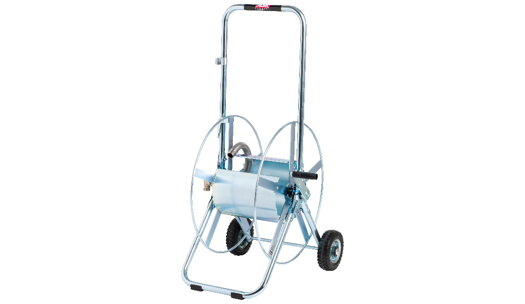 Alba Krapf Schlauchwagen "Royal" Serie II