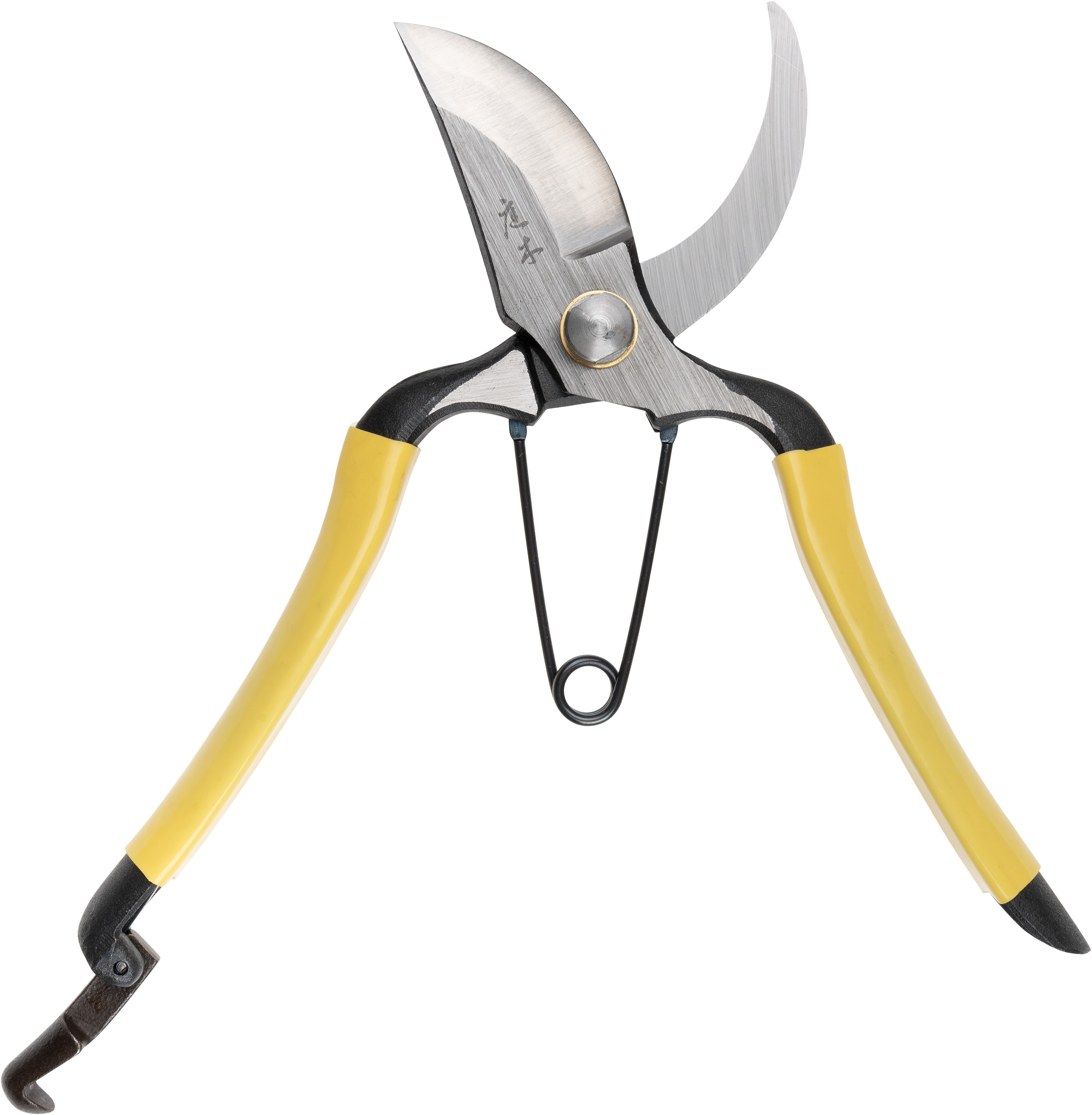 Niwaki Higurashi GR Secateurs - 20,04 cm lang Japanische Gartenschere für Rosen & Stauden