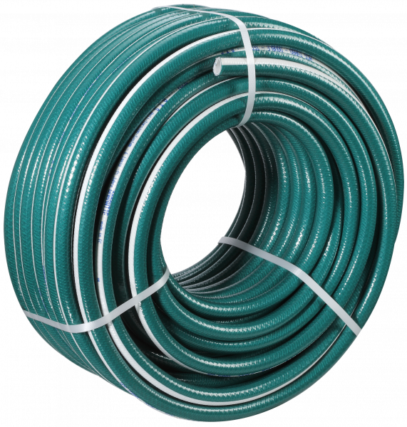 TURBO Double Tech Wasserschlauch 1/2&quot;