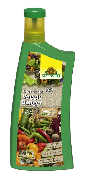 Neudorff BioTrissol VeggieDünger