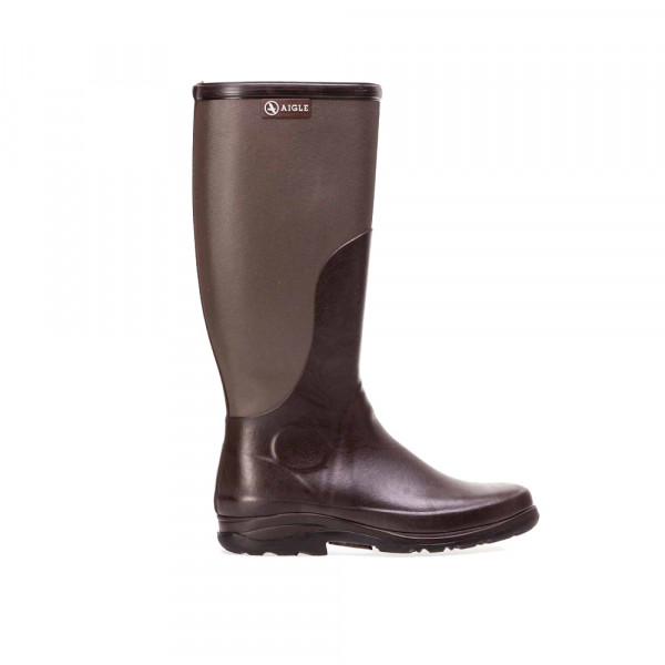 Aigle Rboot Gummistiefel Outdoorstiefel unixsex RBOOT