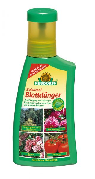 Neudorff Balsamol Blattdünger
