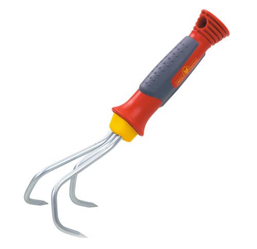 WOLF-Garten KA-2K Handgrubber 2714000 Handgerät