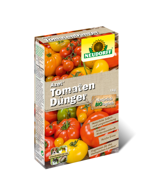 Neudorff Azet TomatenDünger 1 kg