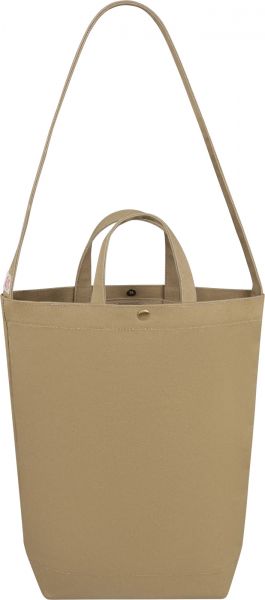 Niwaki Daikon Tote Bag 16 Unzen Leinwand Tragetasche